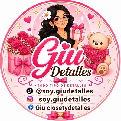 Giu Detalles