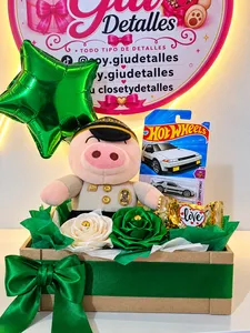 Mi Novio Policia