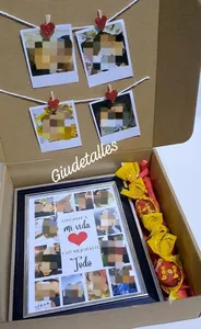Detalle De Amor Infinito