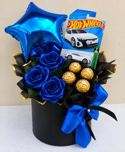 Box Veloz