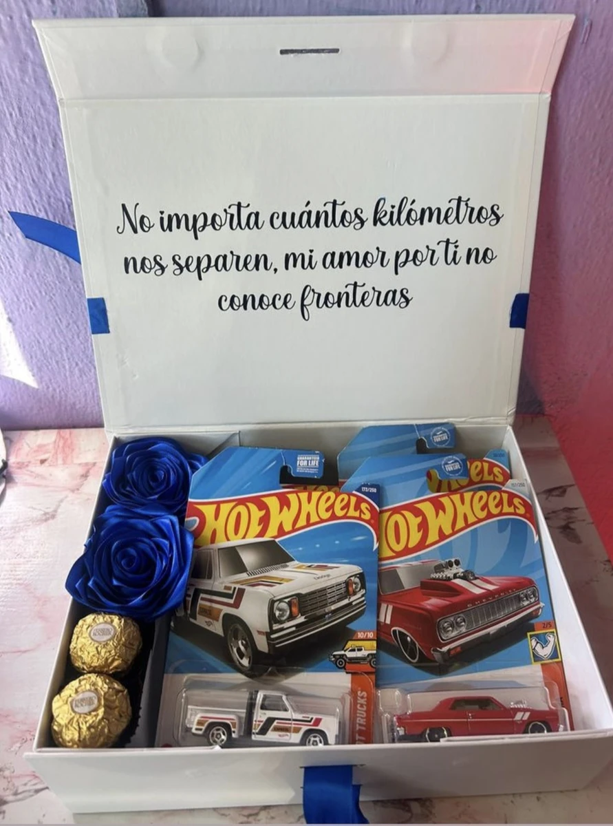 Box Sin Fronteras