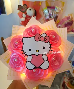 Ramo 7 Rosas