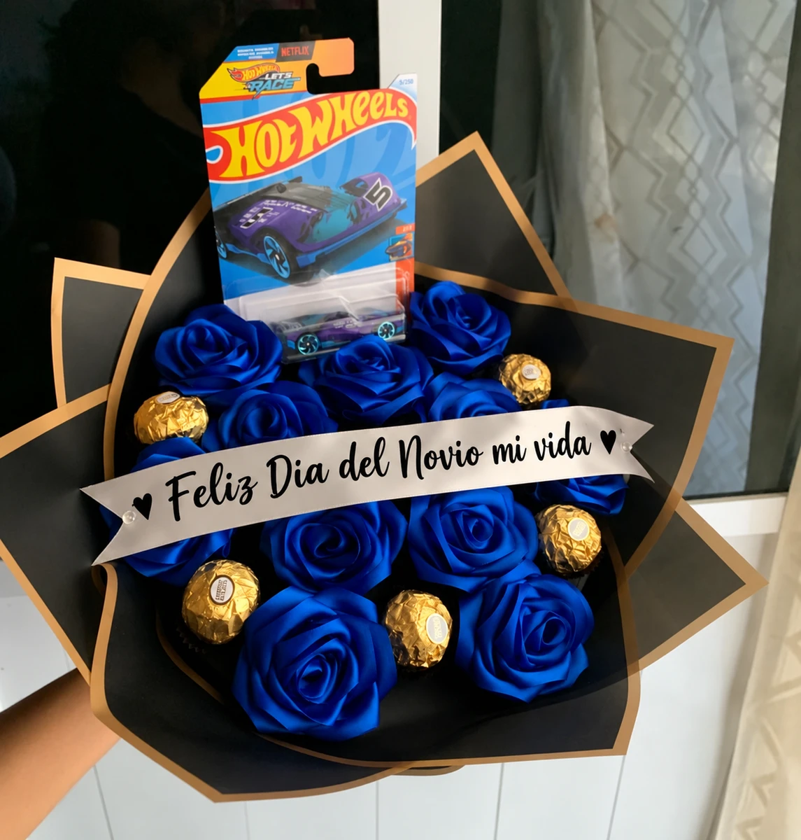 Al Mejor Novio