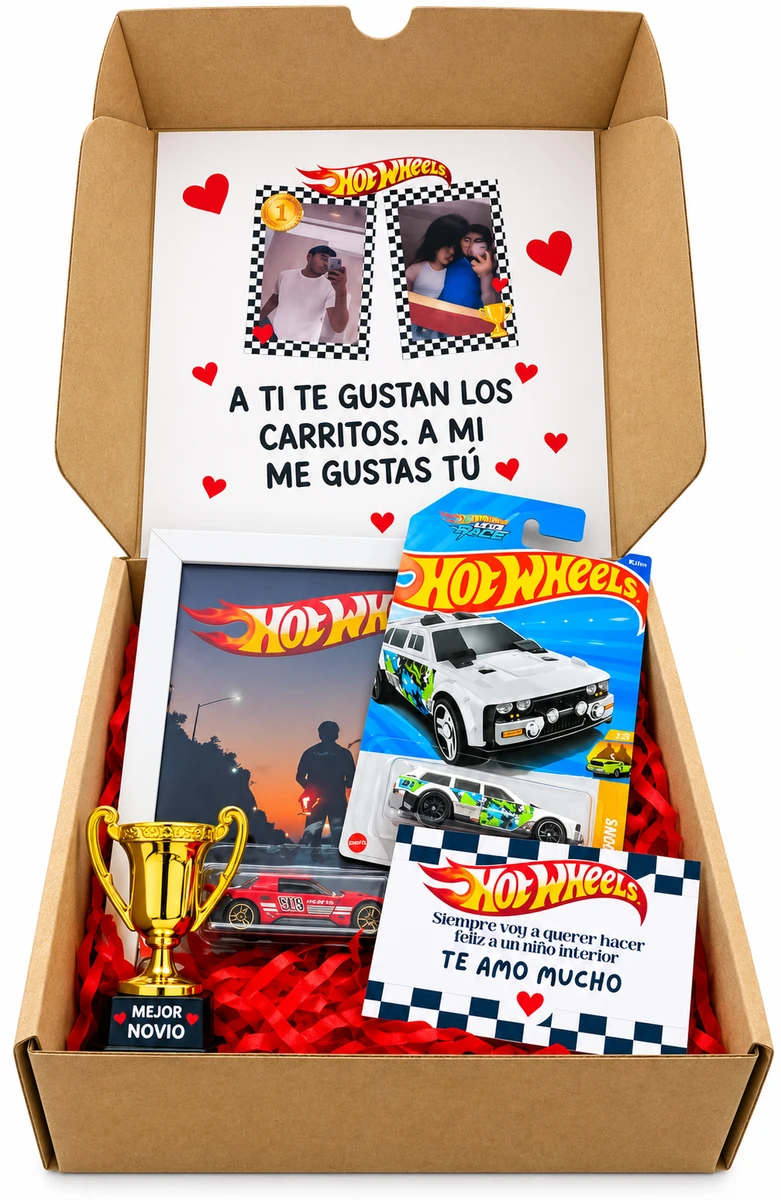 Mi Piloto #1