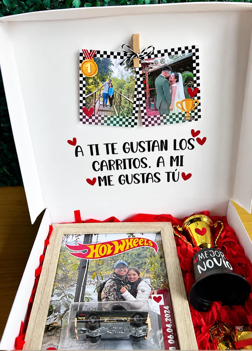Trofeo Al Mejor Novio