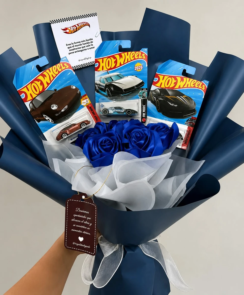 Velocidad & Amor