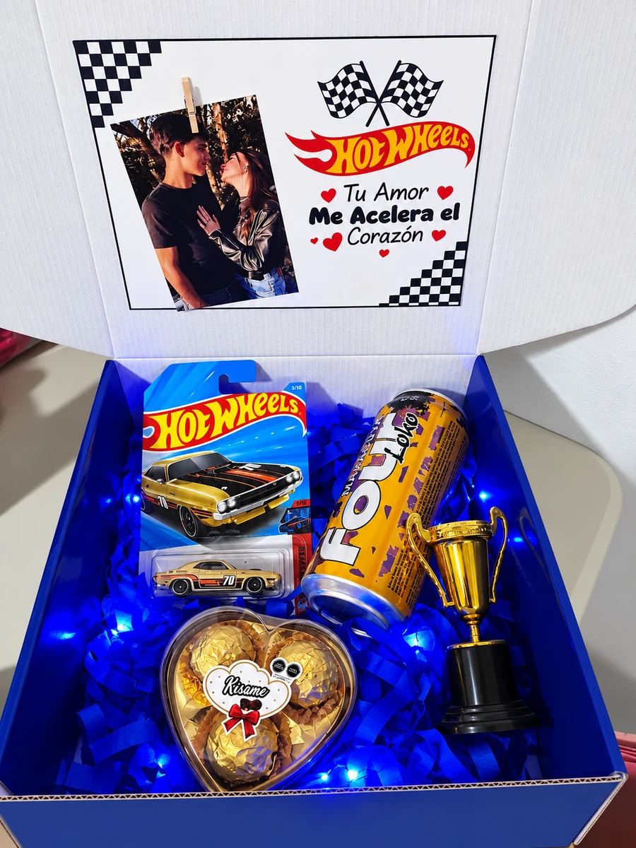 Turbo Box