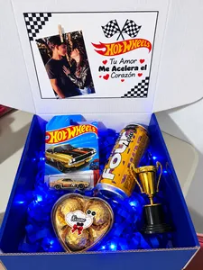 Turbo Box