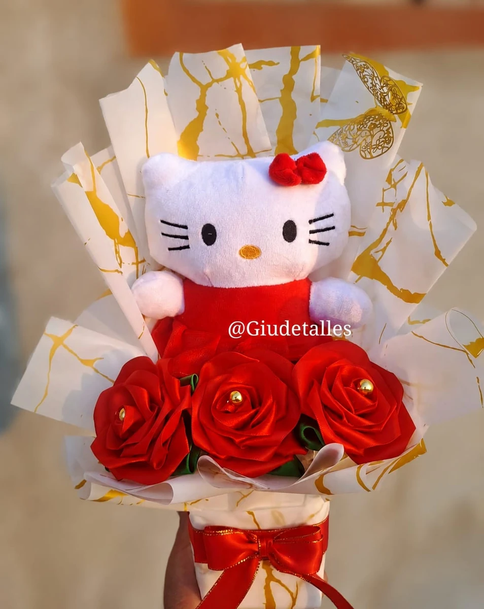 Ramo Hello Kitty