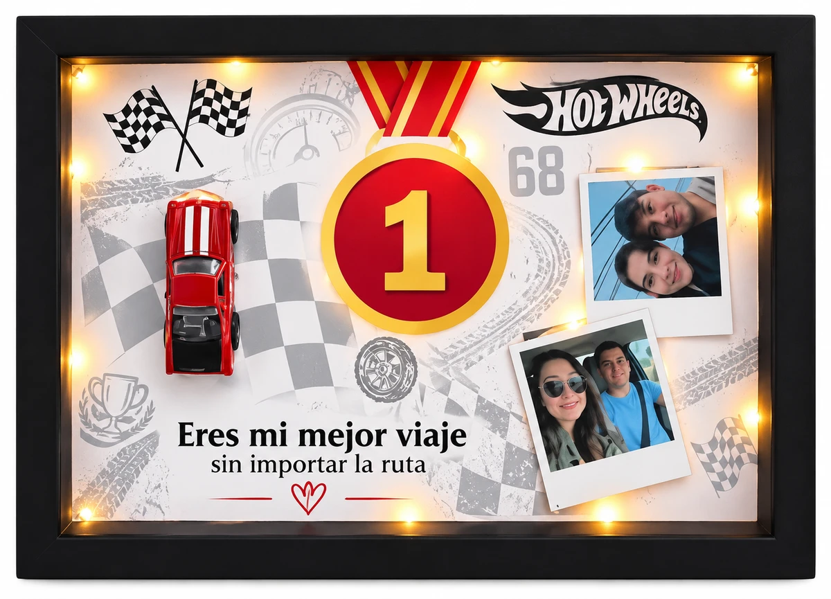 Campeón De Mi Corazón