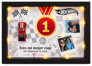Campeón De Mi Corazón
