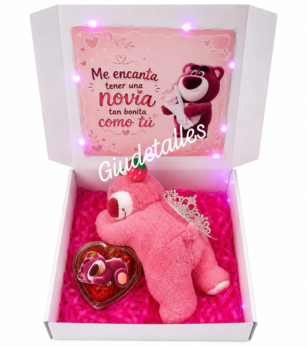 Box Lotso