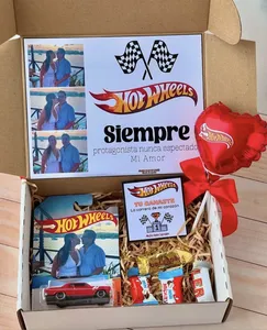 Mi Piloto Favorito