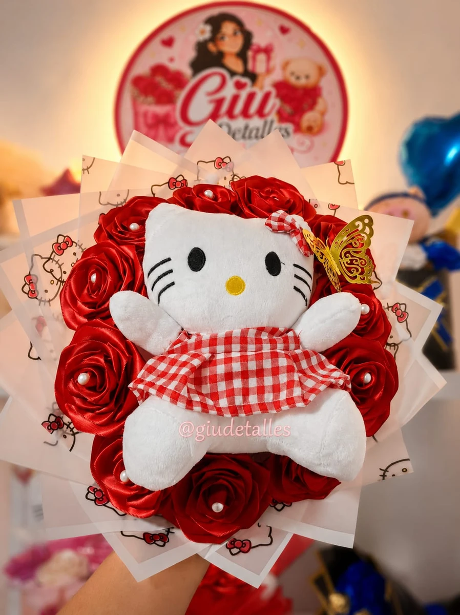 Ramo Kitty