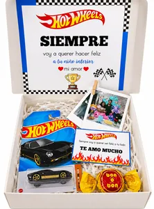 Ruta De Amor