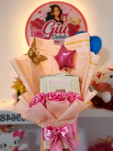 Rosas Con Glamour