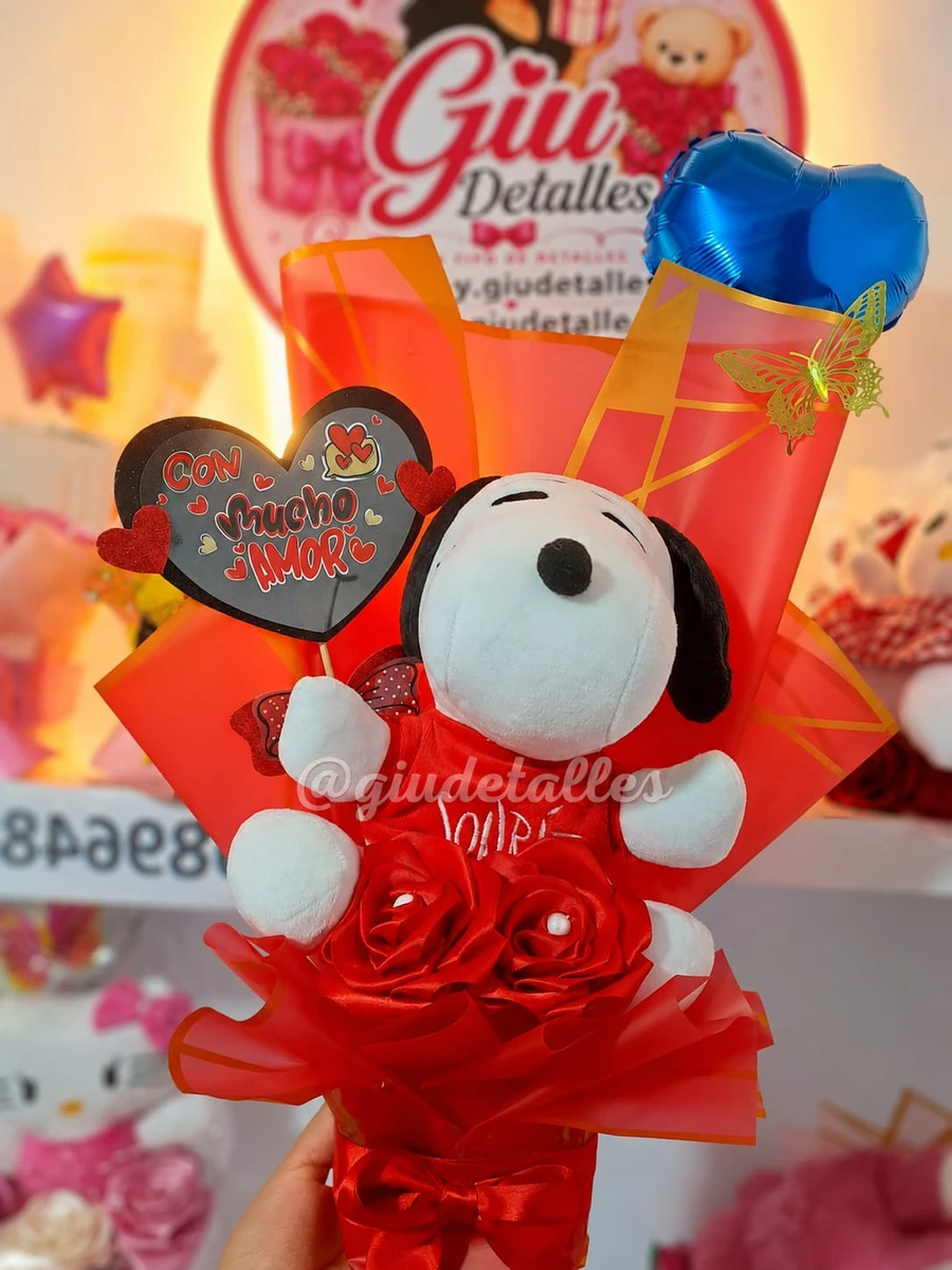 Ramo Snoopy