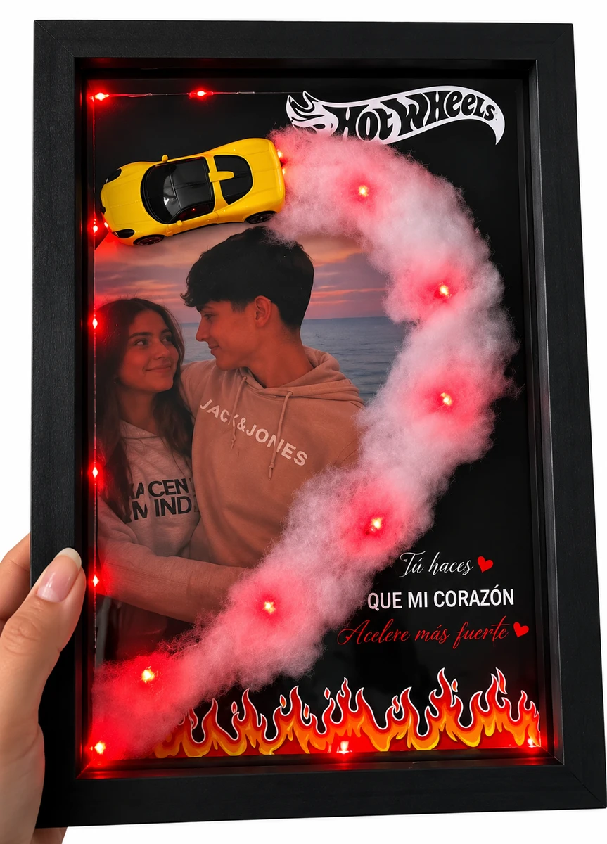 Tú Aceleras Mi Corazón