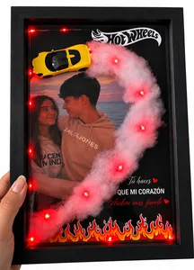 Tú Aceleras Mi Corazón